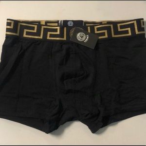 Versace underwear